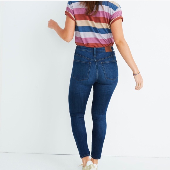 Madewell Jeans - Picture 6 of 7